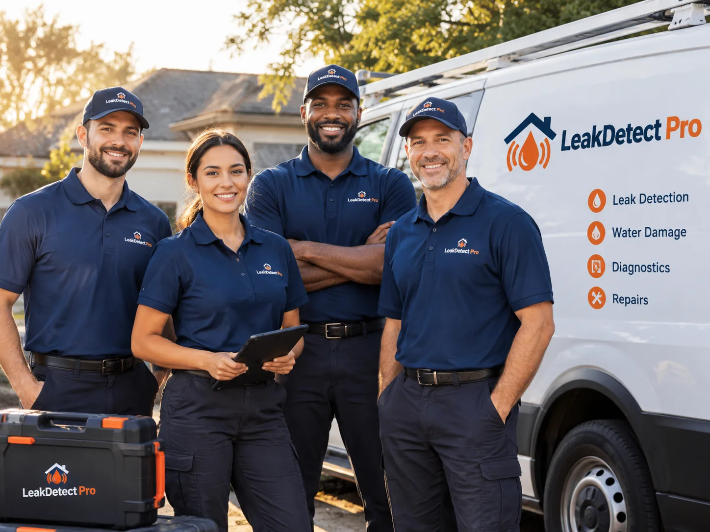 Roof Repair company in Branch, MI